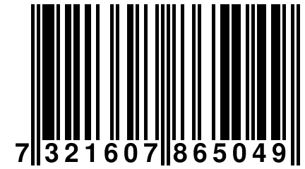 7 321607 865049