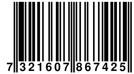 7 321607 867425