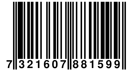 7 321607 881599