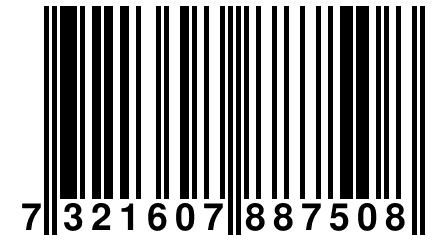 7 321607 887508