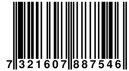 7 321607 887546