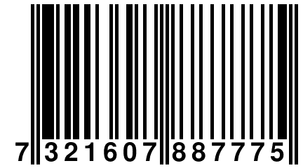 7 321607 887775