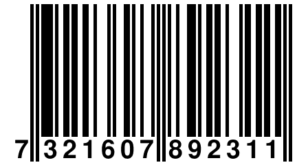 7 321607 892311