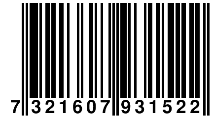7 321607 931522
