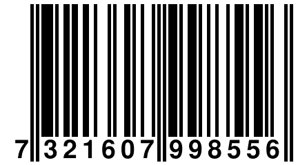 7 321607 998556