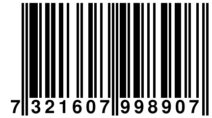 7 321607 998907
