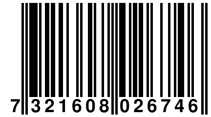 7 321608 026746