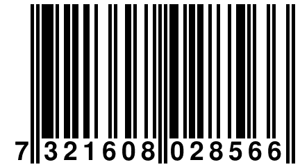 7 321608 028566