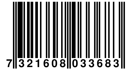 7 321608 033683