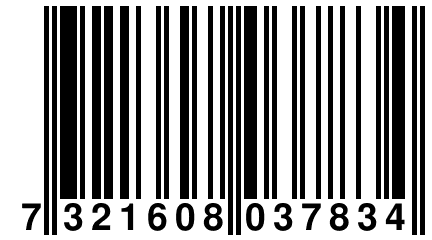 7 321608 037834