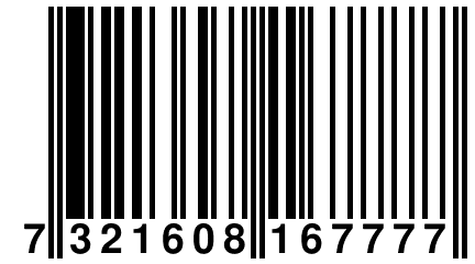 7 321608 167777