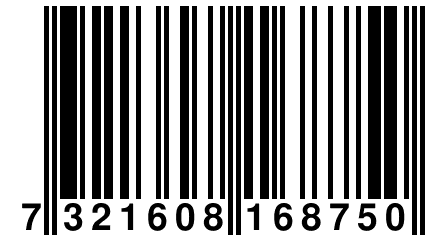 7 321608 168750