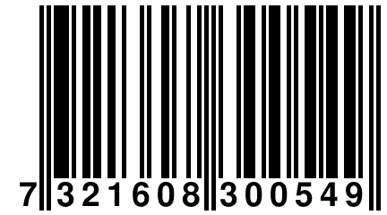 7 321608 300549