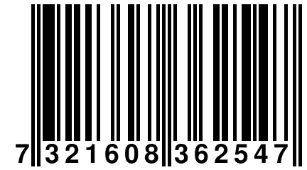 7 321608 362547