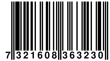 7 321608 363230