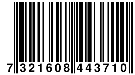 7 321608 443710