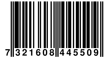 7 321608 445509
