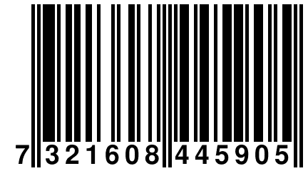 7 321608 445905