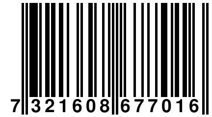 7 321608 677016