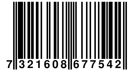 7 321608 677542