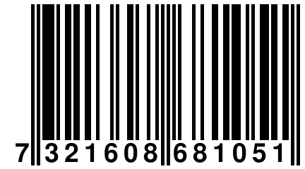7 321608 681051