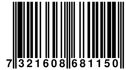 7 321608 681150