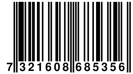 7 321608 685356