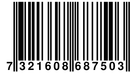 7 321608 687503