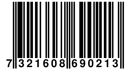 7 321608 690213