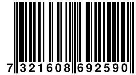 7 321608 692590