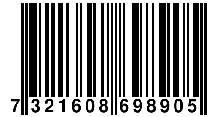 7 321608 698905