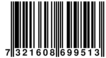 7 321608 699513