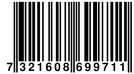 7 321608 699711