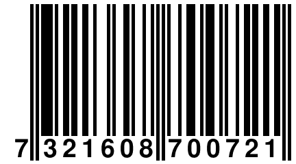 7 321608 700721