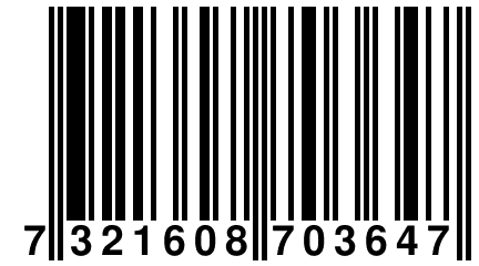 7 321608 703647