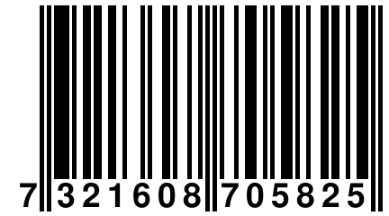 7 321608 705825