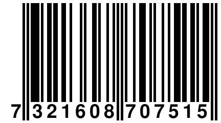 7 321608 707515