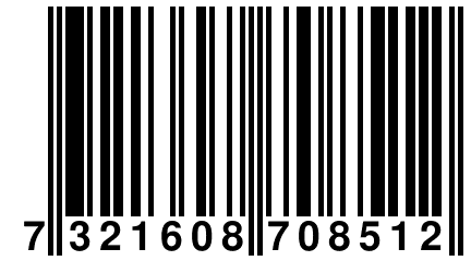 7 321608 708512