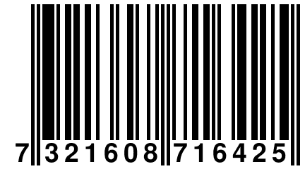 7 321608 716425