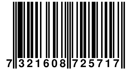 7 321608 725717