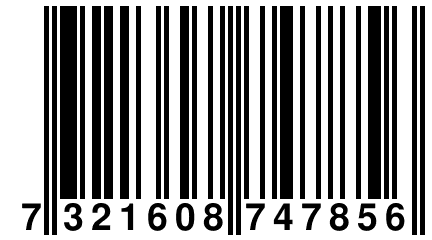 7 321608 747856