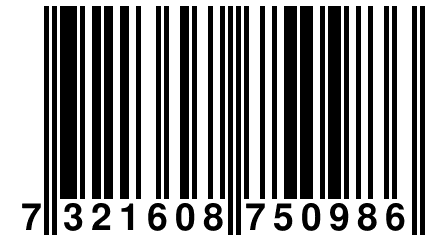 7 321608 750986