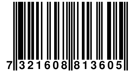 7 321608 813605