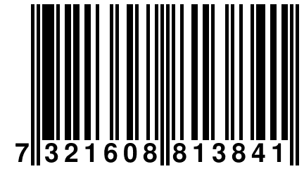 7 321608 813841