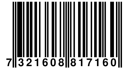 7 321608 817160