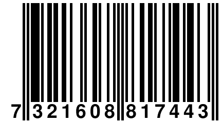 7 321608 817443