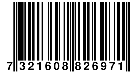 7 321608 826971