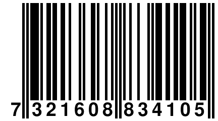 7 321608 834105