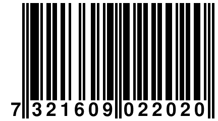 7 321609 022020