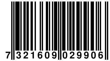 7 321609 029906